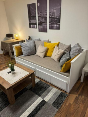 Haus Kampl - Appartement Ödensee